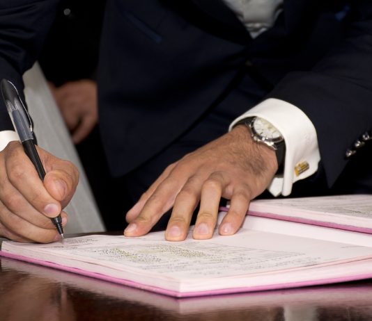 Präsidentschaftswahlen 2022: Viele Kandidaten haben noch nicht ihre 500 Patenschaften