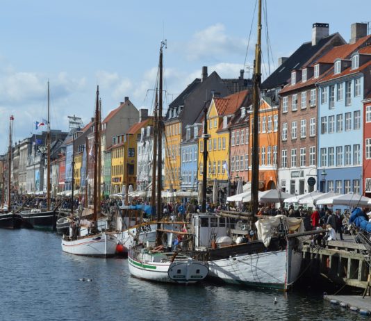 Covid-19: Dänemark hebt Beschränkungen auf und versucht erneut eine Rückkehr „zum alten Leben“