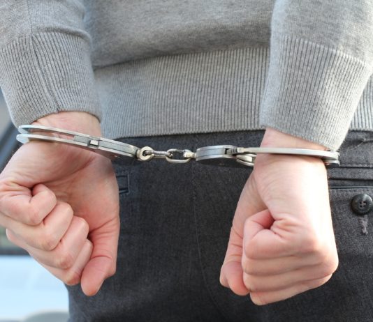 Zwei Männer, ein Plan, viele Fragen: Festnahmen nach dem spektakulären Louvre-Raub Festnahme_Illustration