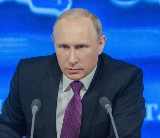 Ukraine: Anerkennung der Krim, „Entnazifizierung“ der Regierung… Das sind Putins Forderungen