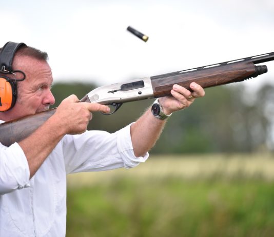 Fast 5 Millionen Franzosen müssen ihre Waffen in einer neuen Datenbank registrieren