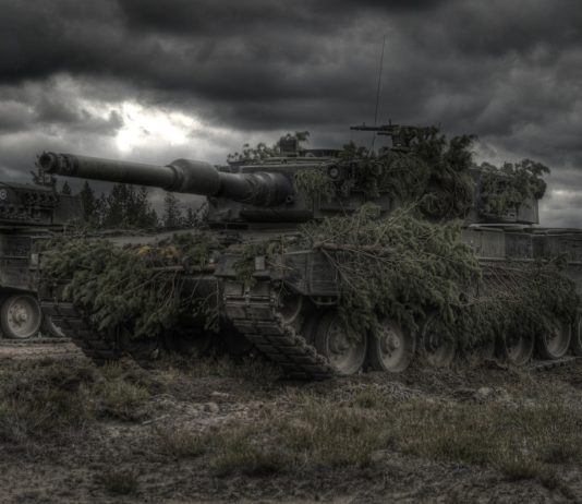 Ukraine: Präsidentschaftskandidaten verurteilen russische Invasion