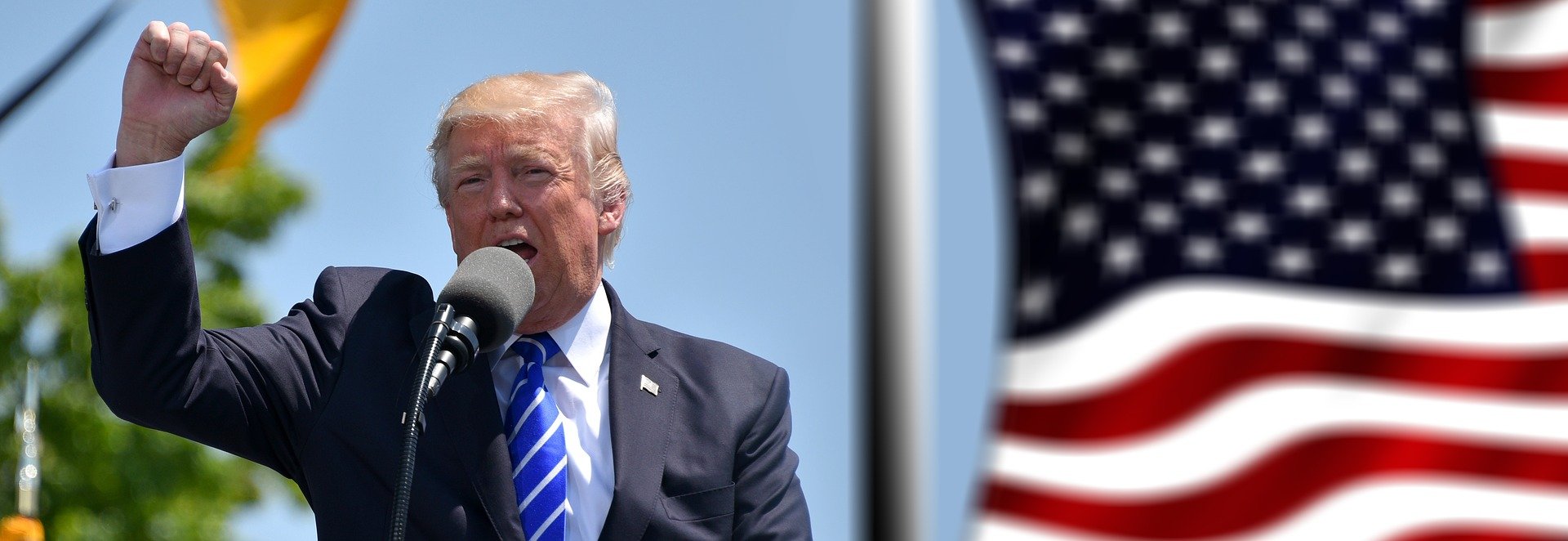 Trump telefoniert mit Zemmour: "Geben Sie nicht nach und halten Sie durch"