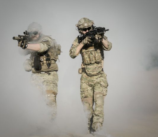 Frankreich und seine europäischen Partner ziehen sich militärisch aus Mali zurück