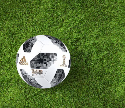 Französischer Fußballverband will Russland von der nächsten Weltmeisterschaft ausschliessen