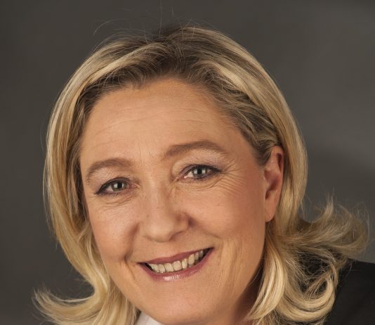 Präsidentschaftswahlen: Marine Le Pen verbessert sich in den Umfragen