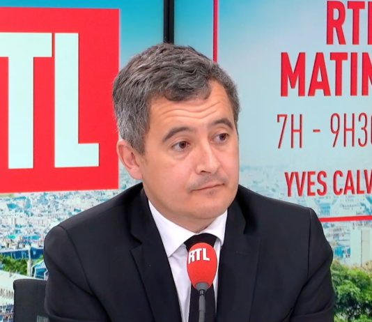 „Korsika wird französisch bleiben“ versichert Gérald Darmanin