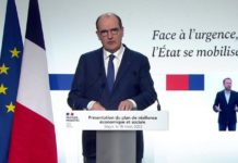 Resilienzplan: Die Ankündigungen der Regierung