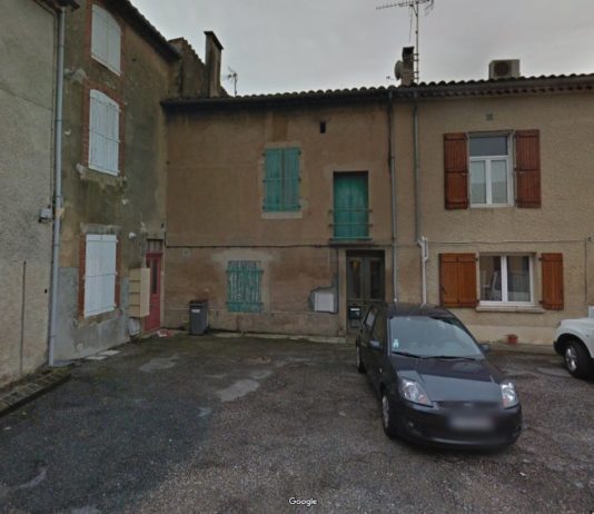 Castres: Zwei Tote und neun Verletzte bei Hausbrand