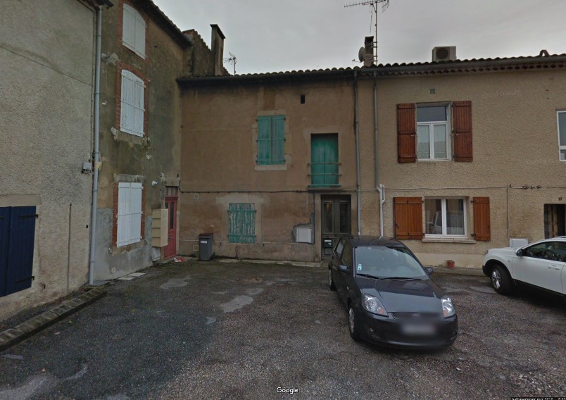 Castres: Zwei Tote und neun Verletzte bei Hausbrand
