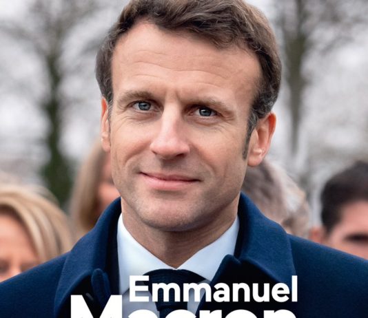 Präsidentschaftswahlen: Emmanuel Macron baut seinen Vorsprung in den Umfragen aus