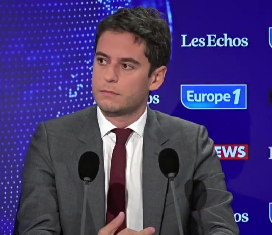 Tod von Yvan Colonna: Gabriel Attal ruft „zur Ruhe und zum Dialog“ auf – „alles wird aufgeklärt“