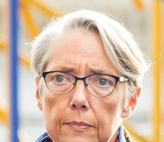 Energiesparen: Élisabeth Borne fordert die Ministerien auf, Vorbild zu sein Elisabeth_Borne