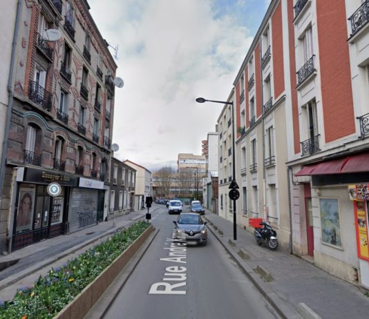 Explosion in Wohnhaus in Aubervilliers fordert mindestens drei Schwer- und 19 Leichtverletzte
