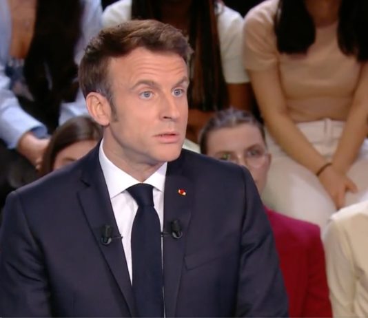 Präsidentschaftswahlen: Das sagen acht Kandidaten auf TF1 zum Krieg in der Ukraine