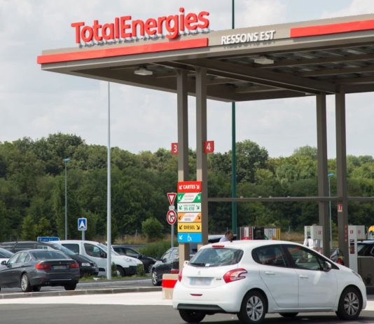 Benzinknappheit: Streik wird verlängert – Emmanuel Macron ruft zu „Verantwortung“ auf TotalEnergies