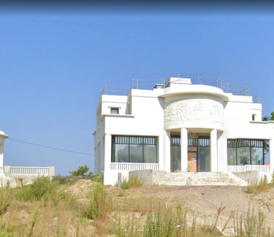 Baskenland: Wladimir Putins Ex-Frau bewohnt Luxusvilla in Anglet