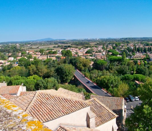 Hérault: 14-Jährige soll Vater getötet und die Mutter und 8-jährige Schwester schwer verletzt haben