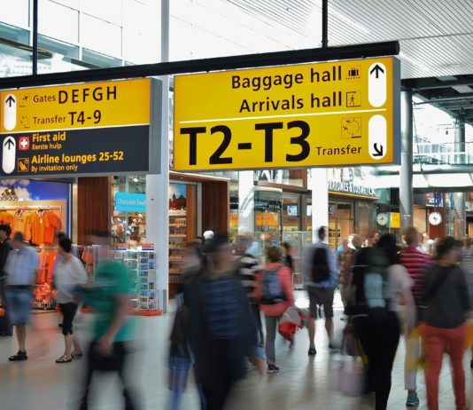 Covid-19: 500 Flughäfen und 290 Fluggesellschaften fordern Aufhebung der Gesundheitsmaßnahmen für EU-Flüge