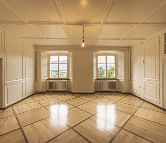 Präsidentschaftswahlen: Diese Immobilien besitzen die Kandidaten