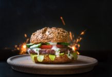 Ernährung in Frankreich: Aufwendigere und gesündere Snacks