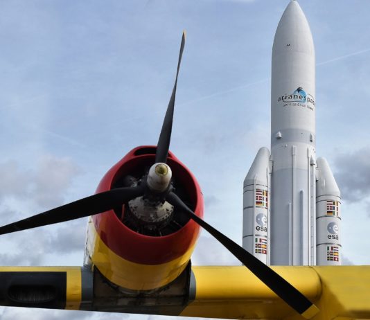 Französisch-Guyana: Russische Weltraumbehörde zieht ihre Techniker und Ingenieure ab