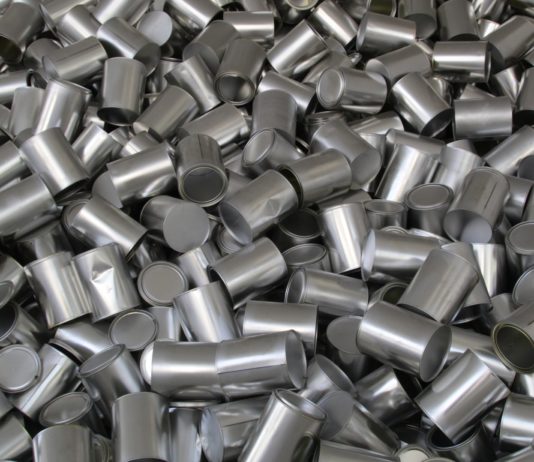 Krieg in der Ukraine: Frankreichs Industrie befürchtet Knappheit bei Aluminiumoxid