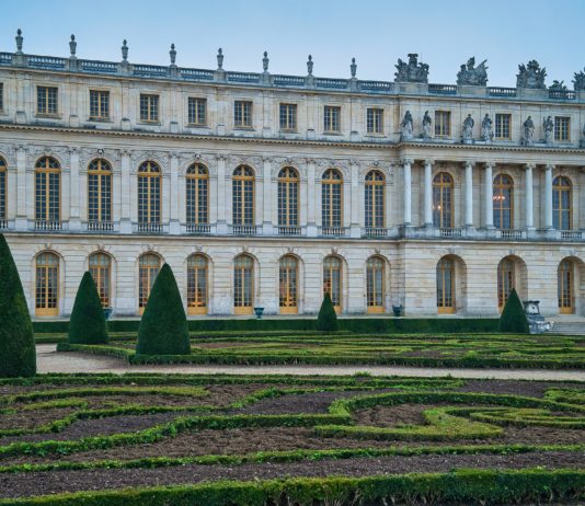 Ukraine-Krieg: EU-Staatschefs treffen sich in Versailles
