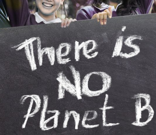 Neuer globaler Jugendaktionstag für das Klima