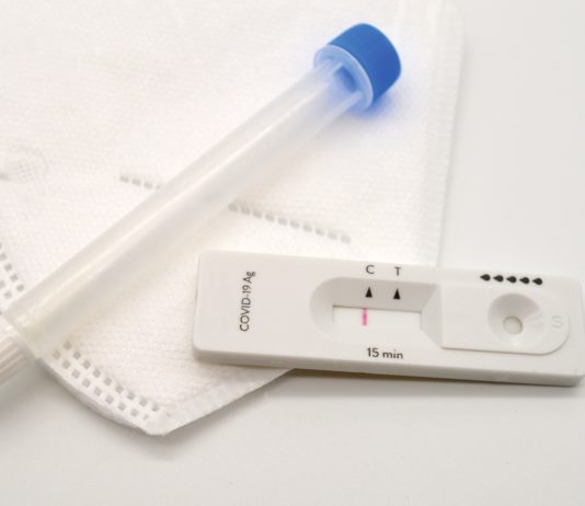 Kontaktfälle: Isolation für Ungeimpfte über 12 Jahren in Mittel- und Oberstufe nicht mehr nötig