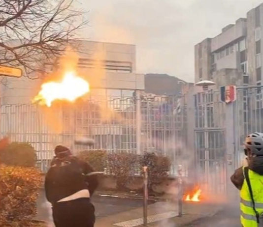 Korsika: Gérald Darmanin verlängert die Gespräche um einen Tag