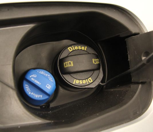 Benzinpreise: Der Liter Diesel soll ab Montag 35 Cent weniger kosten