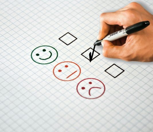 Präsidentschaftswahlen: Wo stehen die Umfragen 17 Tage vor dem ersten Wahlgang?