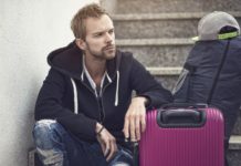 Ende der Winterpause: Ab dem 31. März werden die Zwangsräumungen wieder aufgenommen