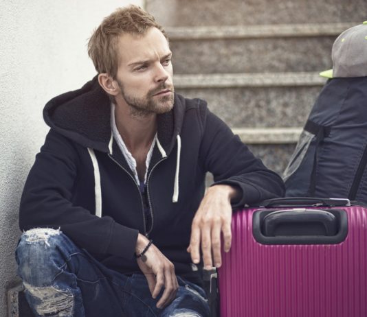 Ende der Winterpause: Ab dem 31. März werden die Zwangsräumungen wieder aufgenommen