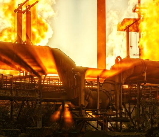 Kein russisches Gas mehr? Nicht sofort dramatisch für Frankreich – aber Preisanstieg wird befürchtet