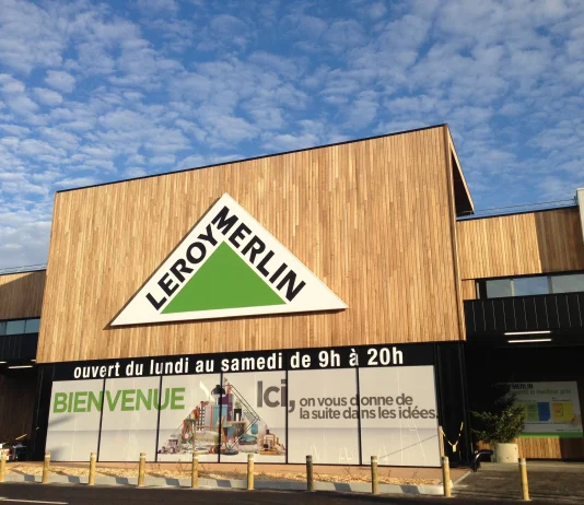 Ukraine-Krieg: Leroy Merlin will trotz Kritik seine Geschäfte in Russland aufrechterhalten