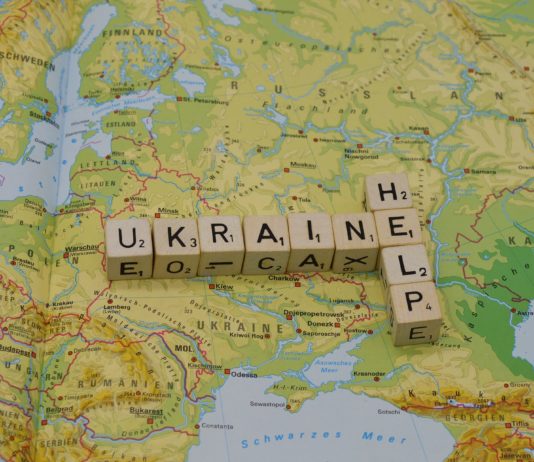 Krieg in der Ukraine: Das Ende des Albtraums für französische Rückkehrer