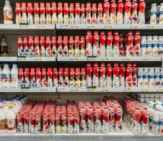 Auchan wird in Russland bleiben: „Aus menschlicher Sicht“ gerechtfertigt