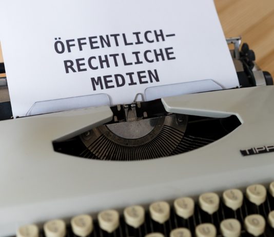 Präsidentschaftswahlen: Emmanuel Macron will die Rundfunkgebühren abschaffen