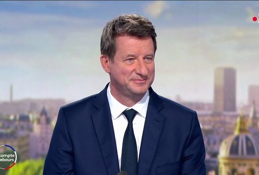 Präsidentschaftswahlen: „Wir müssen ohne fossile Energien auskommen“, fordert Yannick Jadot