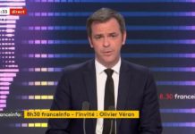 Olivier Véran über die Lockerungen: „Wir haben die richtige Entscheidung getroffen“