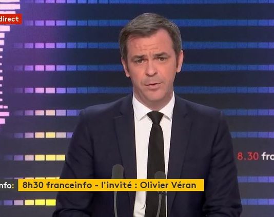 Olivier Véran über die Lockerungen: „Wir haben die richtige Entscheidung getroffen“