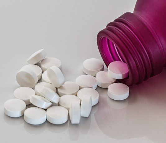 Krieg in der Ukraine: Franzosen fragen nach Jodtabletten in den Apotheken