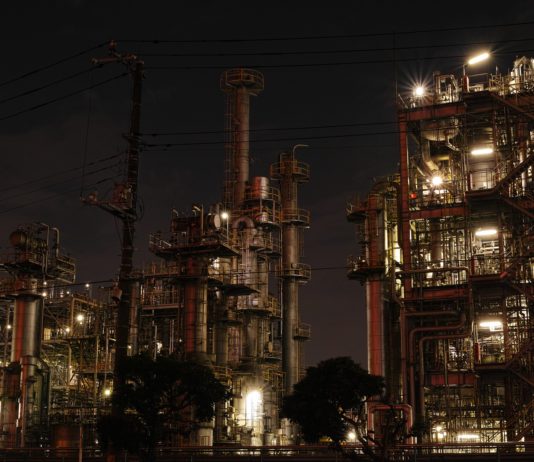 TotalEnergies stoppt bis Jahresende den Kauf von russischem Öl und Dieselkraftstoff