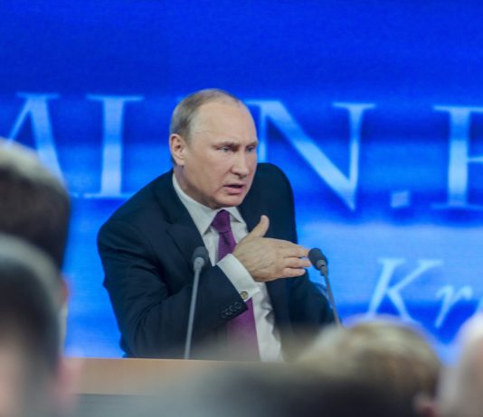 Ukraine-Krieg: Ist Emmanuel Macron der einzige Staatschef, der noch mit Wladimir Putin spricht?