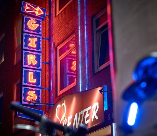 Prostitution Minderjähriger in Frankreich: Schockierende Enthüllungen einer Studie