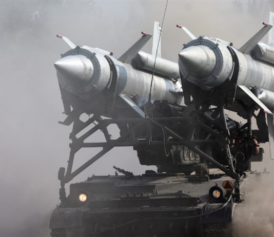 Krieg in der Ukraine: Ein russischer Atomangriff? Gibt es eine ernsthafte Bedrohung für Europa?