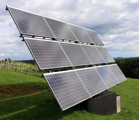 Energiewende in Frankreich wird durch die Ukraine-Krise beschleunigt