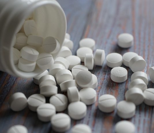 Ukraine-Krieg: Warum liefert Frankreich Jodtabletten an die Ukraine?